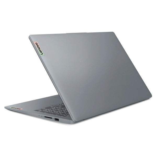 Ноутбук Lenovo IdeaPad S3 15IAH8 Core i5 12450H 8 GB / SSD 512 GB / Windows 11 Home / 83ER001WRK - фото 9