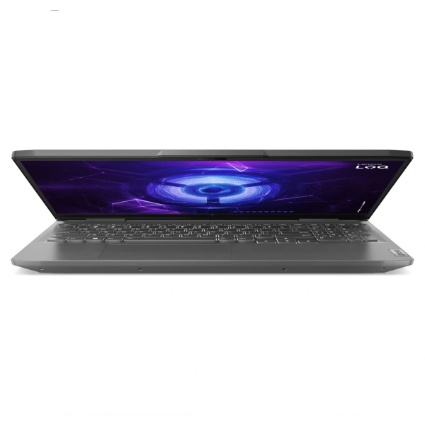 Ноутбук Lenovo LOQ 15IRH8 Core i7 13620H 16 GB / SSD 512 / GeForce RTX 4060 8GB / DOS / 82XV00KHRK - фото 7