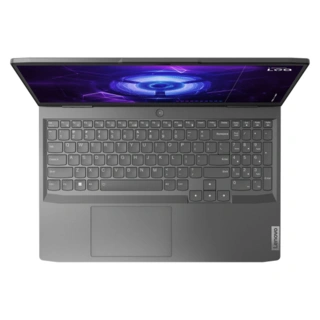 Ноутбук Lenovo LOQ 15IRH8 Core i7 13620H 16 GB / SSD 512 / GeForce RTX 4060 8GB / DOS / 82XV00KHRK
