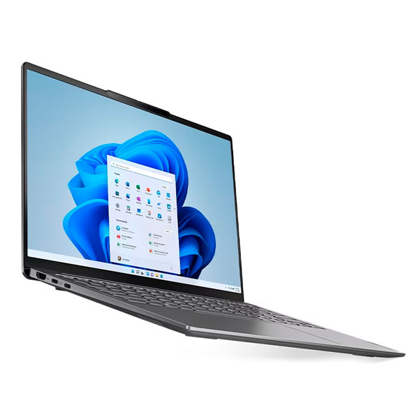 Ноутбук Lenovo Yoga S6 14IAP8 Core i5 1240P 16 GB / SSD 512 GB / Windows 11 Home / 82WU0096RK