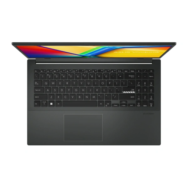 Ноутбук Asus Vivobook Go 15 E1504FA-BQ664 Ryzen 5 7520U 16 GB / SSD 512 GB / DOS / 90NB0ZR2-M012Z0 - фото 3