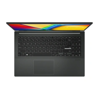 Ноутбук Asus Vivobook Go 15 E1504FA-BQ664 Ryzen 5 7520U 16 GB / SSD 512 GB / DOS / 90NB0ZR2-M012Z0