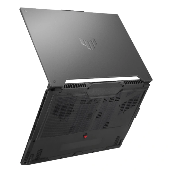 Ноутбук ASUS TUF F15 FX507ZC4-HN144 Core i5 12500H 16GB / SSD 512 GB / GeForce RTX 3050 4GB / DOS /  90NR0GW1-M00B50 - фото 8