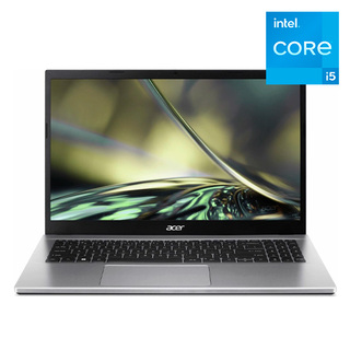 Ноутбук Acer Aspire 3 A315-59 Core i5 1235U 16 GB / SSD 512 / DOS / NX.K6TER.007