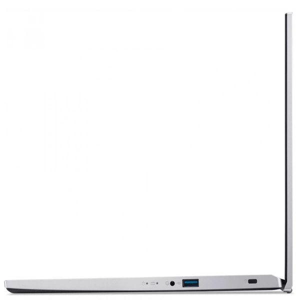 Ноутбук Acer Aspire 3 A315-59 Core i3 1215U 8 GB / SSD 256 / DOS / NX.K6SER.00B - фото 5