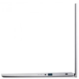 Ноутбук Acer Aspire 3 A315-59 Core i3 1215U 8 GB / SSD 256 / DOS / NX.K6SER.00B - фото 5