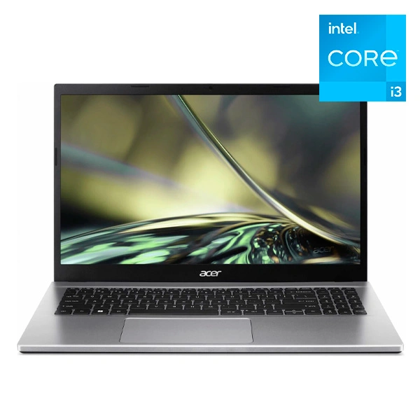Ноутбук Acer Aspire 3 A315-59 Core i3 1215U 8 GB / SSD 256 / DOS / NX.K6SER.00B