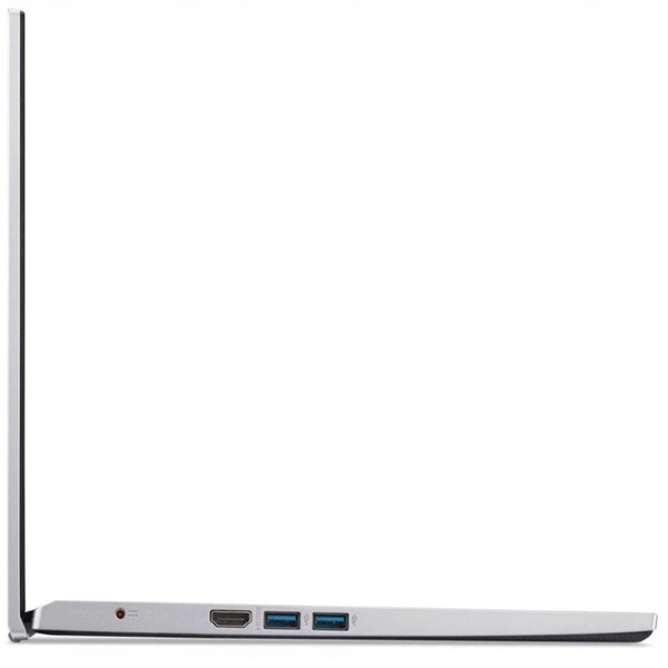 Ноутбук Acer Aspire 3 A315-59 Core i3 1215U 8 GB / SSD 256 / DOS / NX.K6SER.00B - фото 6