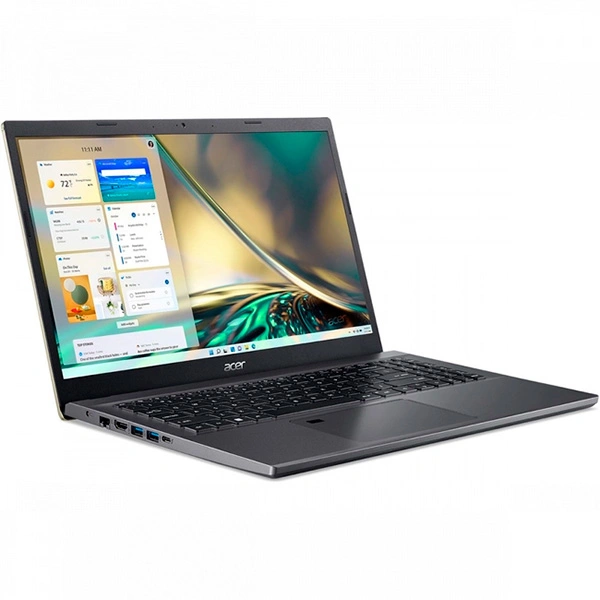 Ноутбук Acer Aspire 5 A515-57G Core i5 1235U 8 GB / SSD 512 / GeForce RTX 2050 4 GB/ DOS / NX.KNZER.002 - фото 3
