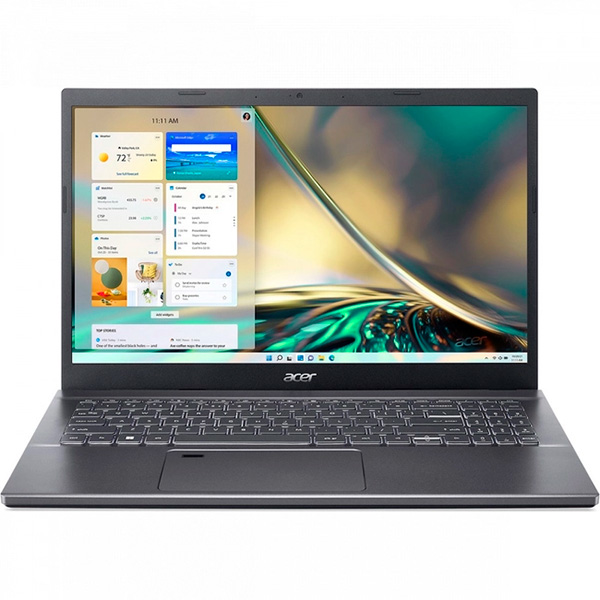 Ноутбук Acer Aspire 5 A515-57G Core i5 8 GB / SSD 512 / GeForce RTX 2050 4 GB/ DOS / NX.KNZER.002