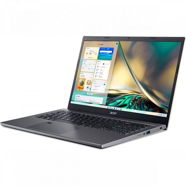 Ноутбук Acer Aspire 5 A515-57G Core i5 1235U 8 GB / SSD 512 / GeForce RTX 2050 4 GB/ DOS / NX.KNZER.002