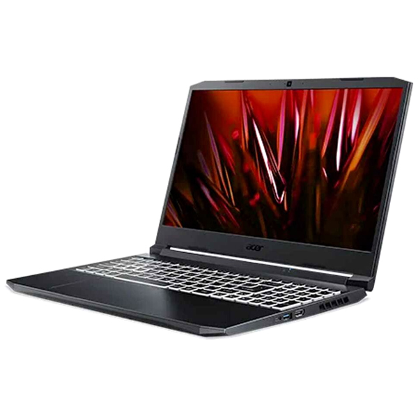 Ноутбук Acer Nitro 5 AN515-57 Core i7 11600H 16 GB / SSD 512 GB / GeForce RTX 3050 4 GB / NO OS / NH.QELER.00V