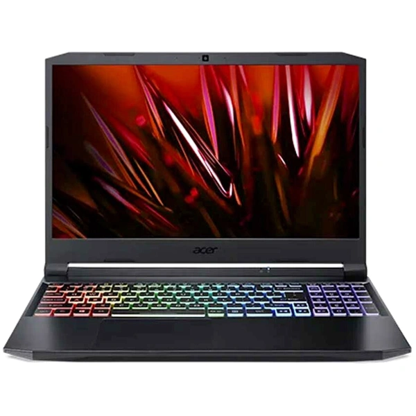 Ноутбук Acer Nitro 5 AN515-57 Core i7 11600H 16 GB / SSD 512 GB / GeForce RTX 3050 4 GB / NO OS / NH.QELER.00V - фото 2