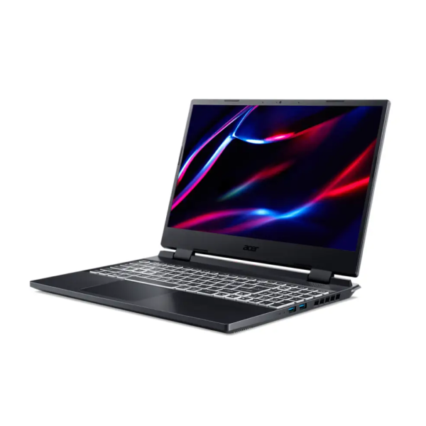Ноутбук Acer Nitro 5 Corei7 12700H 16GB / SSD 512GB / GeForce RTX 4050 6GB / DOS / NH.QLZER.003