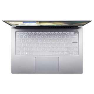 Ноутбук Acer Swift 3 SF314-512 Core i5 1240P 8GB / SSD 512GB / Intel Iris Xe Graphics / Windows 11 Home / NX.K0FER.001 - фото 4