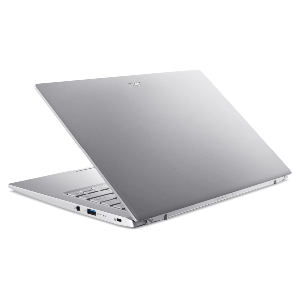 Ноутбук Acer Swift 3 SF314-512 Core i5 1240P 8GB / SSD 512GB / Intel Iris Xe Graphics / Windows 11 Home / NX.K0FER.001