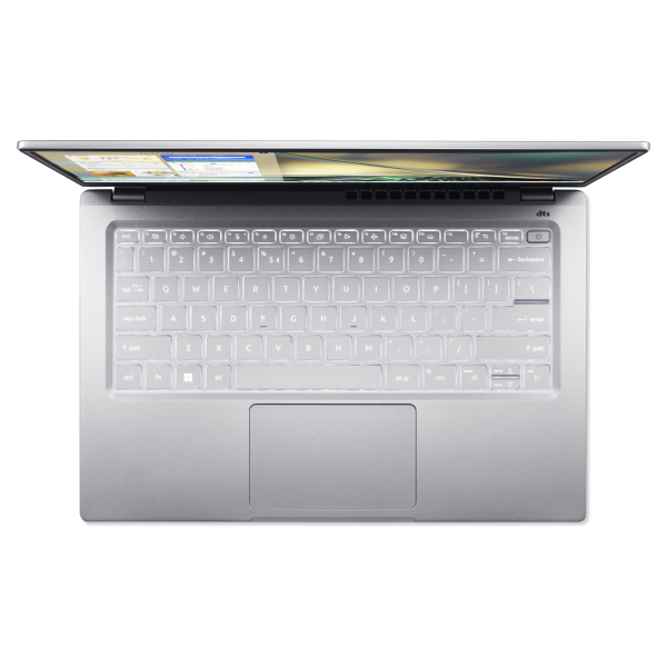 Ноутбук Acer Swift 3 SF314-512 Core i5 1240P 16 GB / SSD 512 / Windows 11 Home / NX.K0EER.003