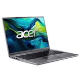 Ноутбук Acer Swift Lite SFL14-52M / Intel Core Ultra 5 125U 8 GB / UMA / SSD 512GB / Intel Iris Xe Graphics / DOS / NX.J5FER.001 - фото 3