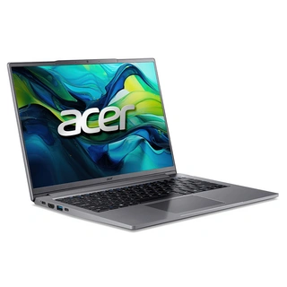 Ноутбук Acer Swift Lite SFL14-52M / Intel Core Ultra 5 125U 8 GB / UMA / SSD 512GB / Intel Iris Xe Graphics / DOS / NX.J5FER.001
