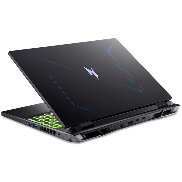 Ноутбук Acer Nitro 16 AN16-51 Corei5 13500H 16GB / SSD 512GB / GeForce RTX 4050 6GB / DOS / NH.QJMER.002
