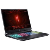 Ноутбук Acer Nitro 16 AN16-51 Corei5 13500H 16GB / SSD 512GB / GeForce RTX 4050 6GB / DOS / NH.QJMER.002 - фото 4