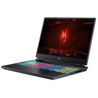 Ноутбук Acer Nitro 16 AN16-51 Corei5 13500H 16GB / SSD 512GB / GeForce RTX 4050 6GB / DOS / NH.QJMER.002