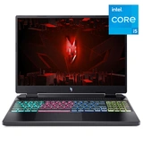 Ноутбук Acer Nitro 16 AN16-51 Corei5 13500H 16GB / SSD 512GB / GeForce RTX 4050 6GB / DOS / NH.QJMER.002