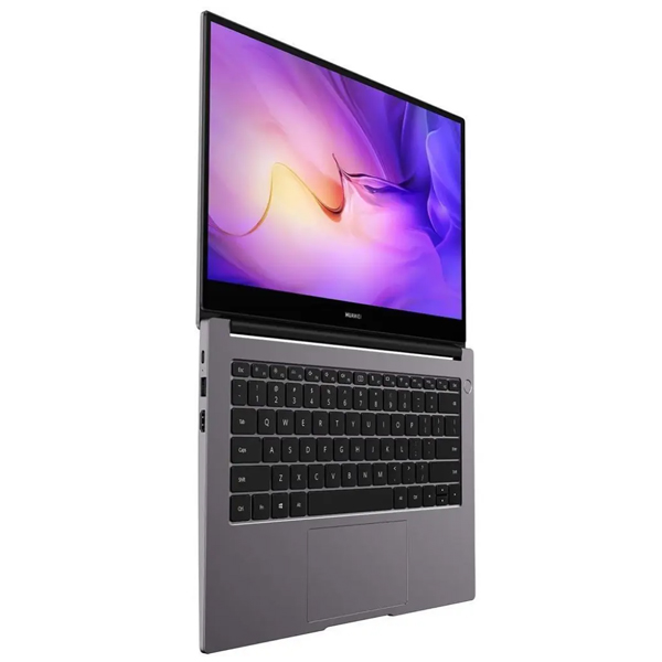 Ноутбук HUAWEI MateBook D 14 W5651P Corei5 1240P 16GB / SSD 512GB / Iris XE Graphics / Windows 11 Home / I5165SUW1