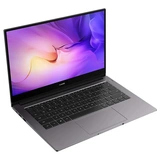 Ноутбук HUAWEI MateBook D 14 W5651P Corei5 1240P 16GB / SSD 512GB / Iris XE Graphics / Windows 11 Home / I5165SUW1 - фото 4