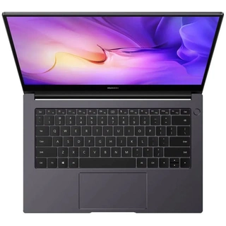 Ноутбук HUAWEI MateBook D 14 W5851P Corei5 1240P 8GB / SSD 512GB / Iris XE Graphics / Windows 11 Home / I585SUW1