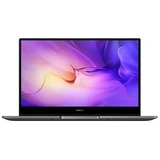 Ноутбук HUAWEI MateBook D 14 W5851P Corei5 1240P 8GB / SSD 512GB / Iris XE Graphics / Windows 11 Home / I585SUW1 - фото 3