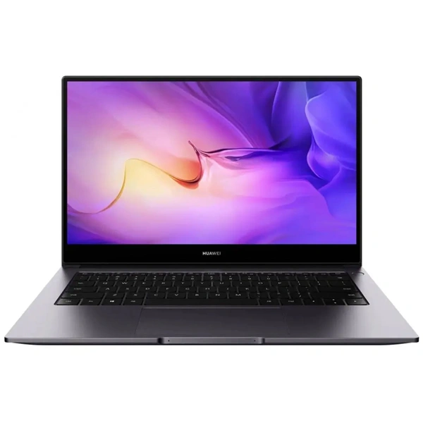 Ноутбук HUAWEI MateBook D 14 W5851P Corei5 1240P 8GB / SSD 512GB / Iris XE Graphics / Windows 11 Home / I585SUW1 - фото 2