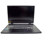 Ноутбук Acer Nitro 5 AN515-58 Core i5-12450H 16GB / SSD 512 GB / GeForce RTX 4050 6GB / DOS / NH.QLZER.008 - фото 10