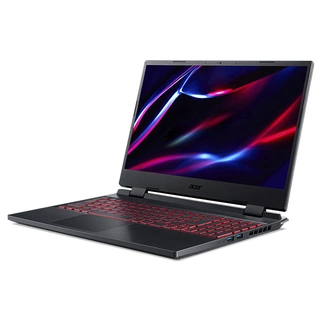 Ноутбук Acer Nitro 5 AN515-58 Core i5-12450H 16GB / SSD 512 GB / GeForce RTX 4050 6GB / DOS / NH.QLZER.008