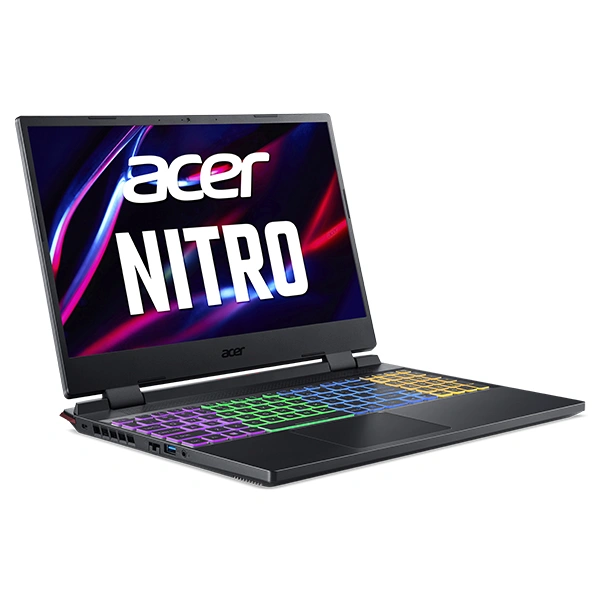 Ноутбук Acer Nitro 5 AN515-58 Core i5-12450H 16GB / SSD 512 GB / GeForce RTX 4050 6GB / DOS / NH.QLZER.008 - фото 3