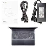 Ноутбук Acer Nitro 5 AN515-58 Core i5-12450H 16GB / SSD 512 GB / GeForce RTX 4050 6GB / DOS / NH.QLZER.008 - фото 12