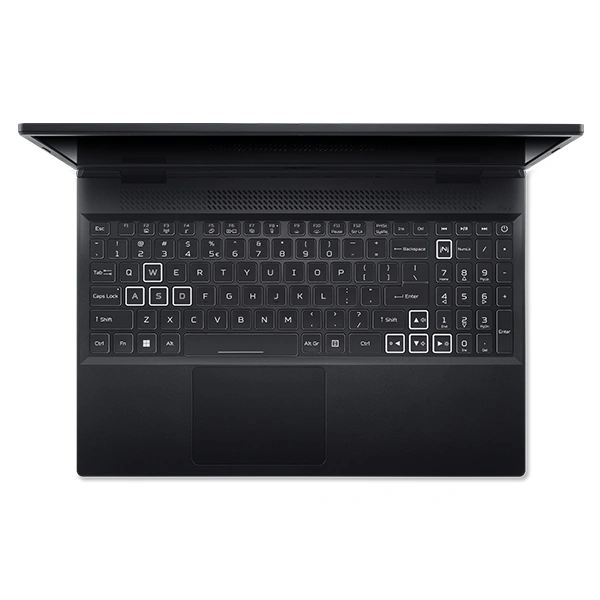 Ноутбук Acer Nitro 5 AN515-58 Core i5-12450H 16GB / SSD 512 GB / GeForce RTX 4050 6GB / DOS / NH.QLZER.008 - фото 6