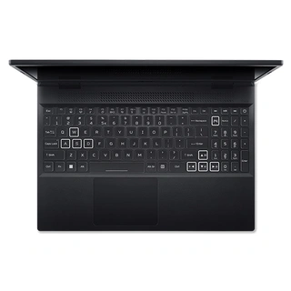 Ноутбук Acer Nitro 5 AN515-58 Core i5-12450H 16GB / SSD 512 GB / GeForce RTX 4050 6GB / DOS / NH.QLZER.008