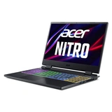 Ноутбук Acer Nitro 5 AN515-58 Core i5-12450H 16GB / SSD 512 GB / GeForce RTX 4050 6GB / DOS / NH.QLZER.008 - фото 2