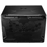 Ноутбук Asus TUF Gaming F15 FX506H Core i7-11800H 16GB / SSD 512 / GeForce RTX 3050 4GB / DOS / 90NR0724-M00ZU0 - фото 10