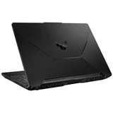 Ноутбук Asus TUF Gaming F15 FX506H Core i7-11800H 16GB / SSD 512 / GeForce RTX 3050 4GB / DOS / 90NR0724-M00ZU0 - фото 8