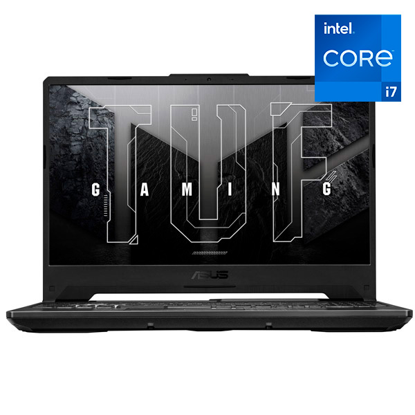 Ноутбук Asus TUF Gaming F15 FX506H Core i7-11800H 16GB / SSD 512 ...
