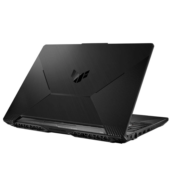 Ноутбук Asus TUF Gaming F15 FX506H Core i7-11800H 16GB / SSD 512 / GeForce RTX 3050 4GB / DOS / 90NR0724-M00ZU0 - фото 9
