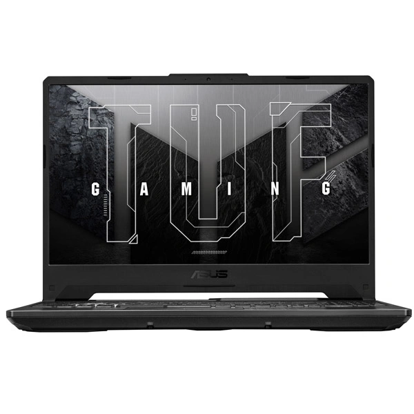 Ноутбук Asus TUF Gaming F15 FX506H Core i7-11800H 16GB / SSD 512 / GeForce RTX 3050 4GB / DOS / 90NR0724-M00ZU0 - фото 3