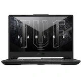 Ноутбук Asus TUF Gaming F15 FX506H Core i7-11800H 16GB / SSD 512 / GeForce RTX 3050 4GB / DOS / 90NR0724-M00ZU0 - фото 3