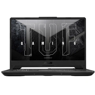 Ноутбук Asus TUF Gaming F15 FX506H Core i7-11800H 16GB / SSD 512 / GeForce RTX 3050 4GB / DOS / 90NR0724-M00ZU0