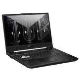 Ноутбук Asus TUF Gaming F15 FX506H Core i7-11800H 16GB / SSD 512 / GeForce RTX 3050 4GB / DOS / 90NR0724-M00ZU0 - фото 6