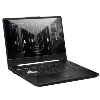 Ноутбук Asus TUF Gaming F15 FX506H Core i7-11800H 16GB / SSD 512 / GeForce RTX 3050 4GB / DOS / 90NR0724-M00ZU0