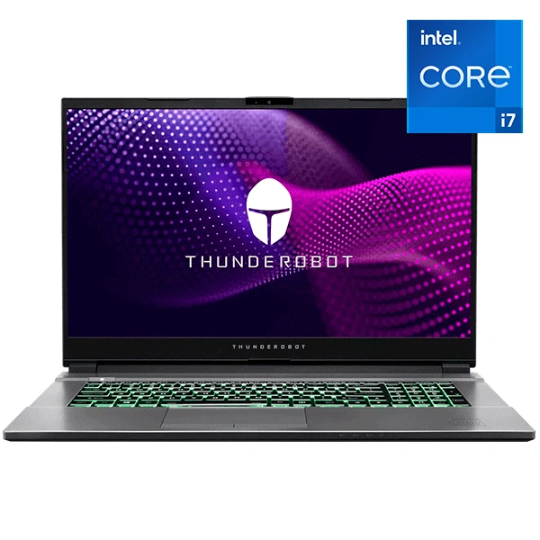 Ноутбук Thunderobot 911 Plus G3 Pro Core i7 135700HX 16GB / SSD 512GB / GeForce RTX 4060 8GB / Win 11 / I7165SG46W1
