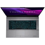 Ноутбук Thunderobot 911 Plus G3 Pro Core i7 135700HX 16GB / SSD 512GB / GeForce RTX 4060 8GB / Win 11 / I7165SG46W1 - фото 5